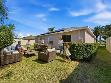 1801 Broad Winged Hawk Drive Ruskin FL 33570