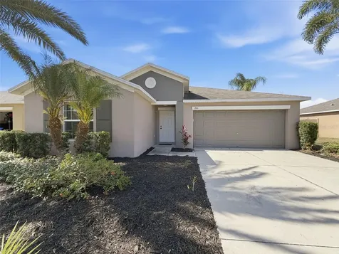 1801 Broad Winged Hawk Drive Ruskin FL 33570