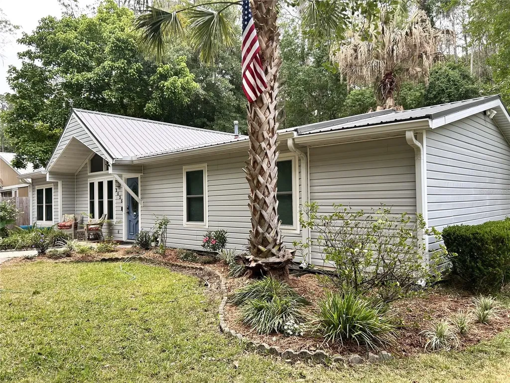 2535 NW 49th Place Gainesville FL 32605