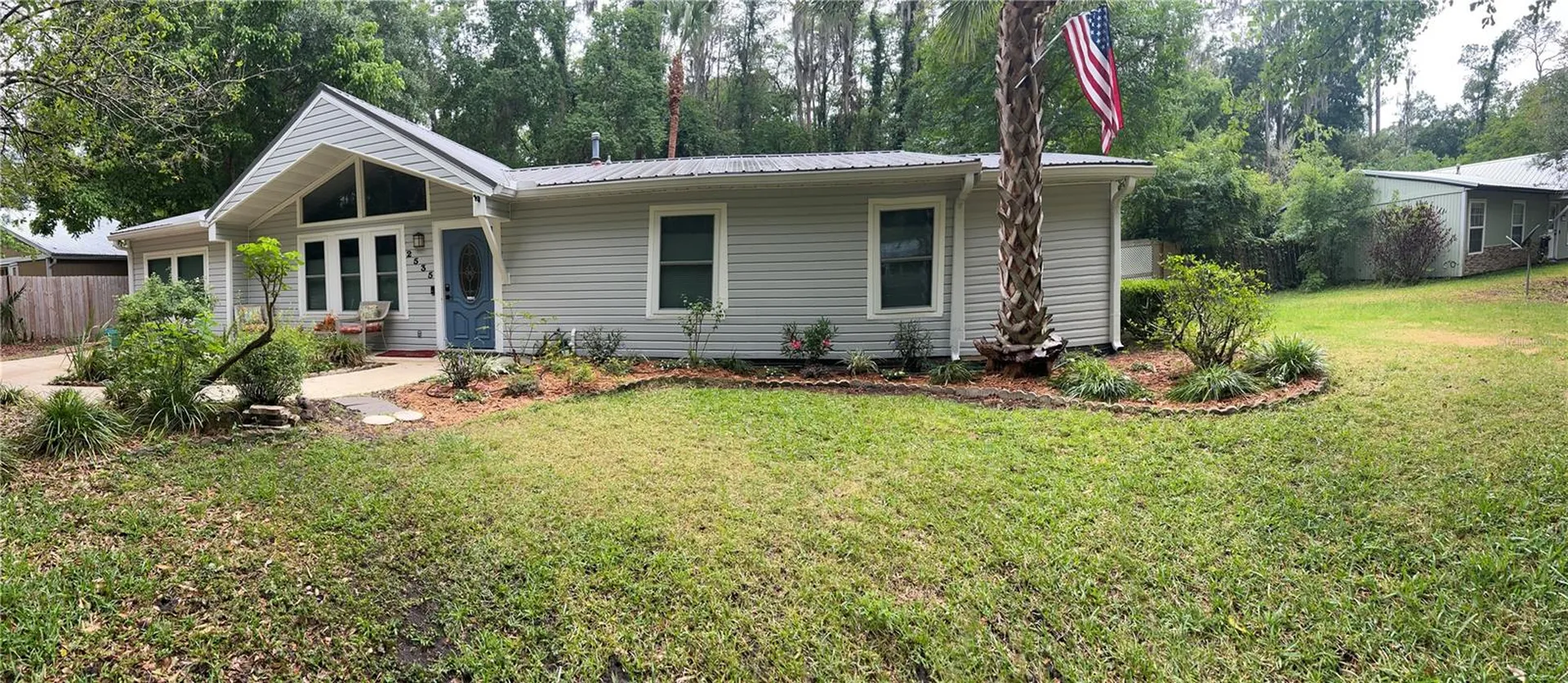 2535 NW 49th Place Gainesville FL 32605