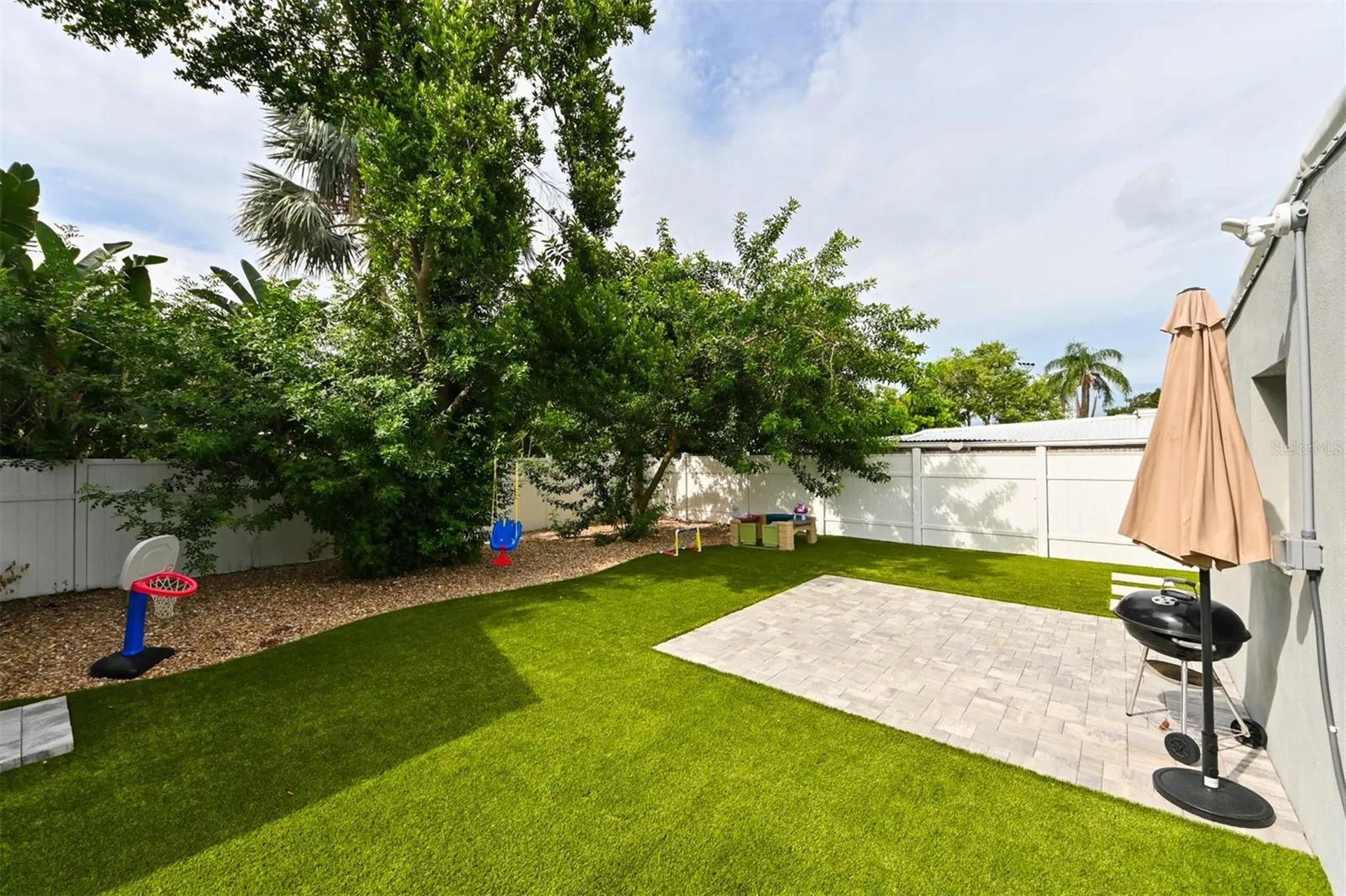 4114 W Olive Street Tampa FL 33616