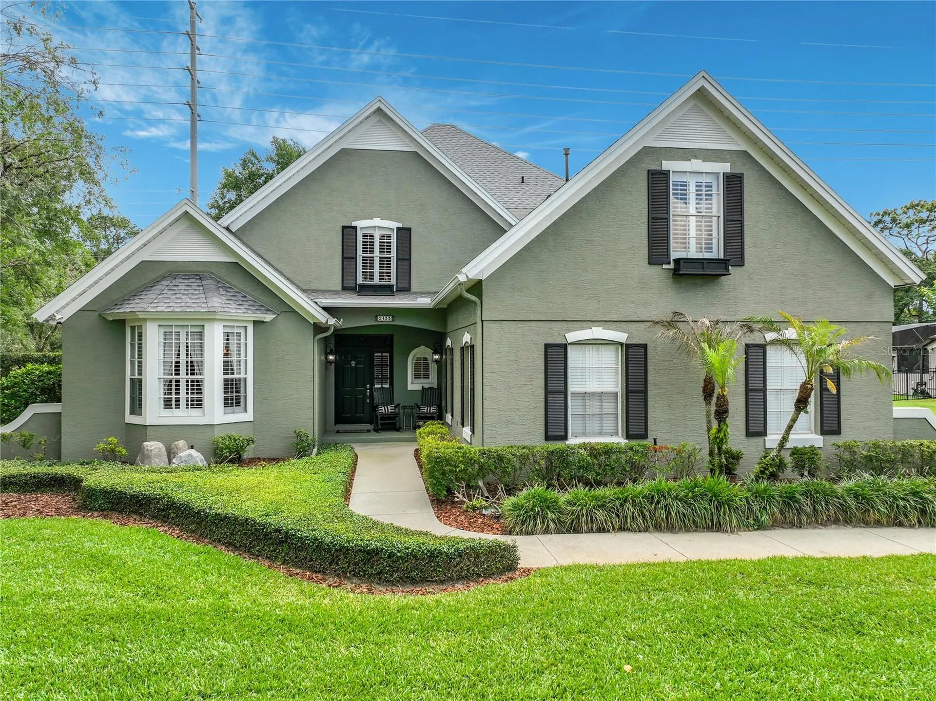 2433 Stoneview Road Orlando FL 32806