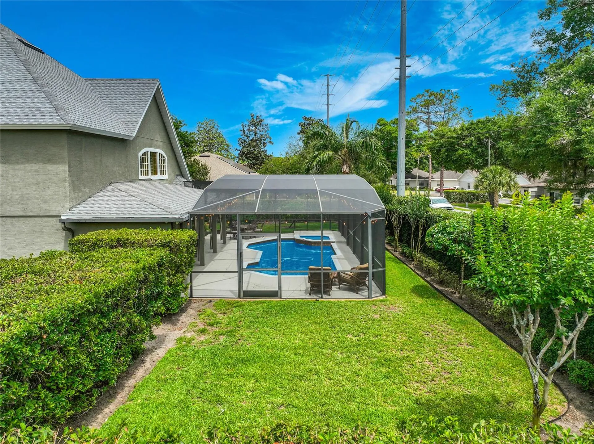 2433 Stoneview Road Orlando FL 32806