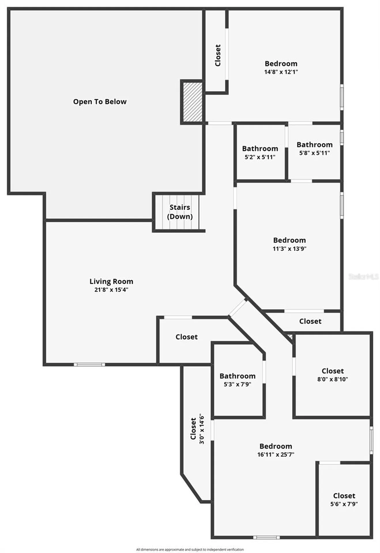 2433 Stoneview Road Orlando FL 32806
