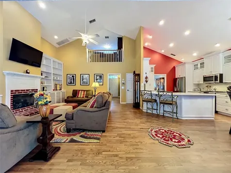 2433 Stoneview Road Orlando FL 32806