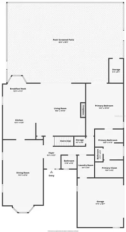 2433 Stoneview Road Orlando FL 32806