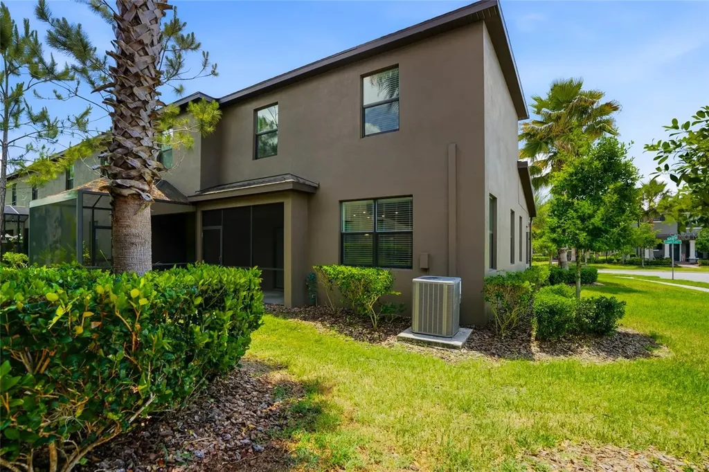 28580 Tranquil Lake Circle Wesley Chapel FL 33543