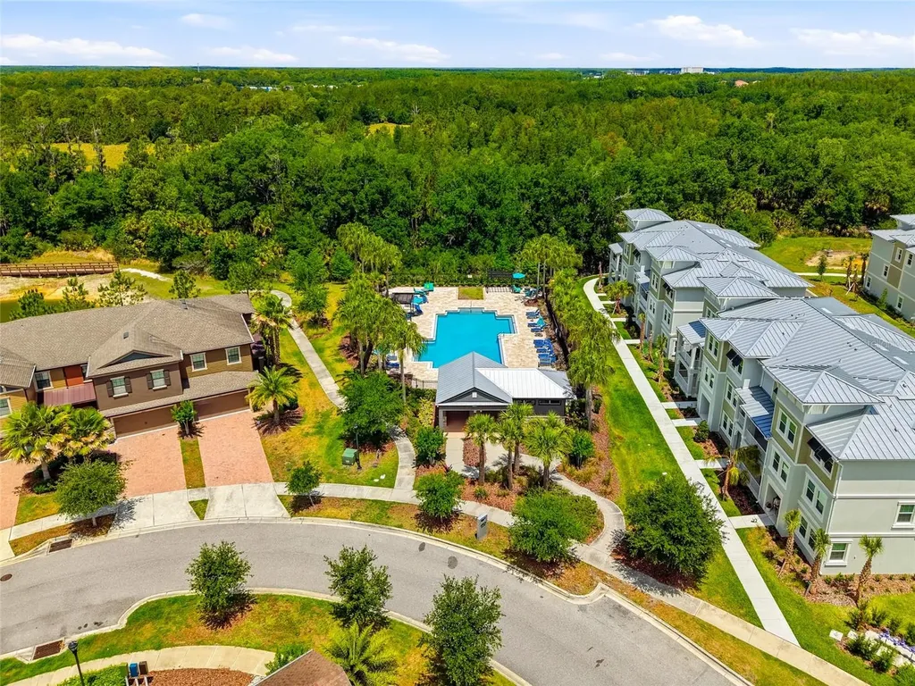 28580 Tranquil Lake Circle Wesley Chapel FL 33543