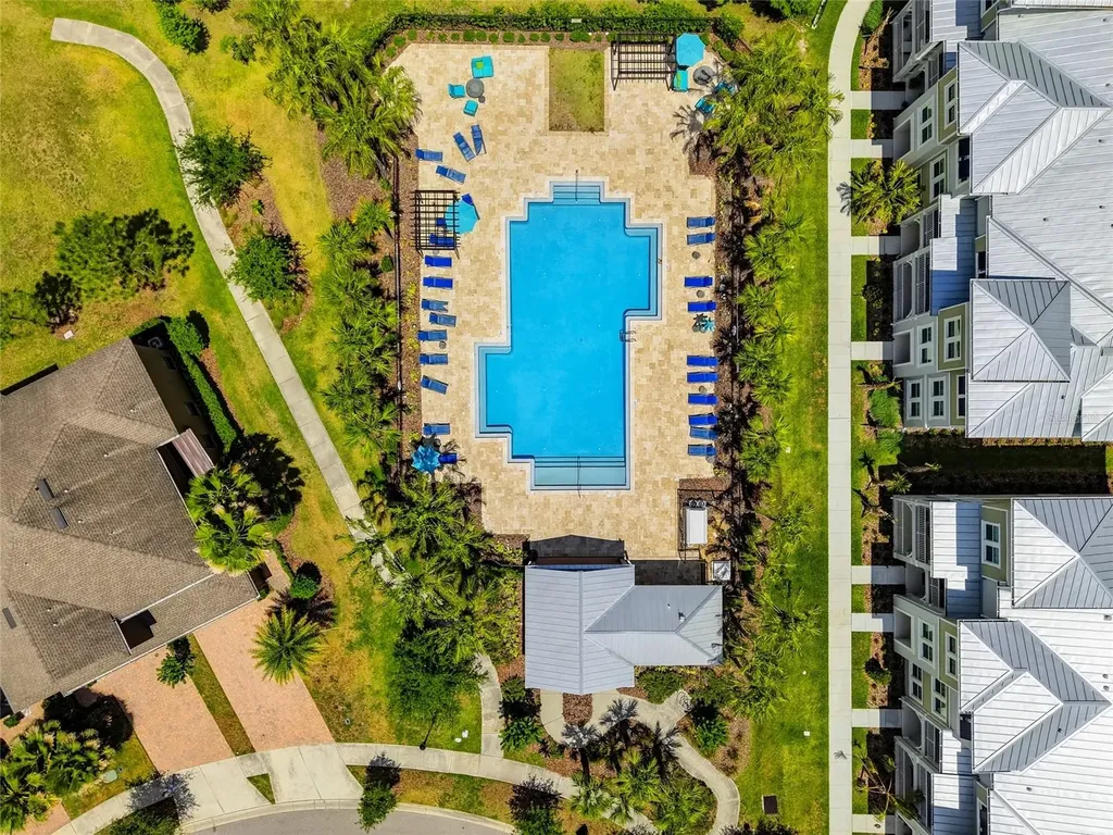 28580 Tranquil Lake Circle Wesley Chapel FL 33543
