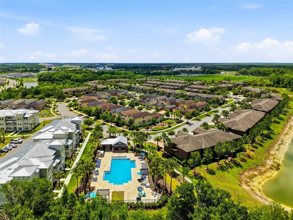 28580 Tranquil Lake Circle Wesley Chapel FL 33543