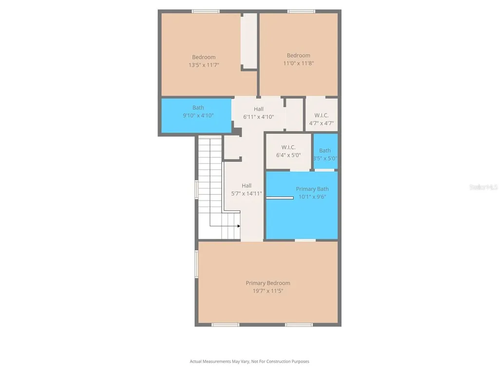 28580 Tranquil Lake Circle Wesley Chapel FL 33543