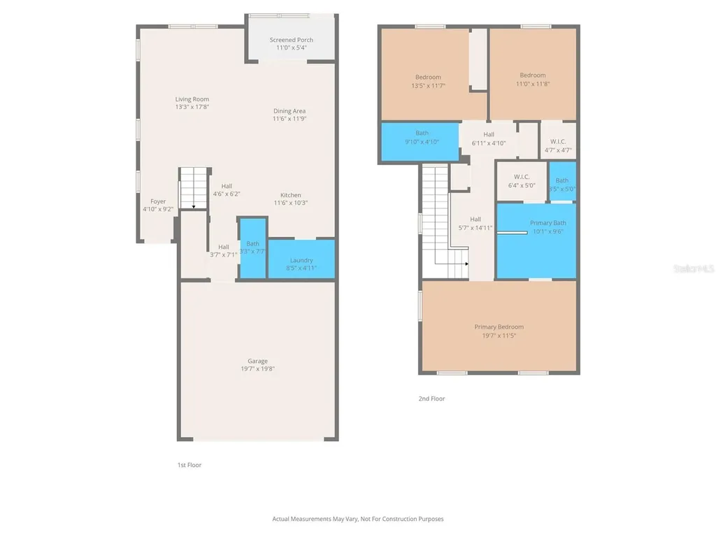 28580 Tranquil Lake Circle Wesley Chapel FL 33543