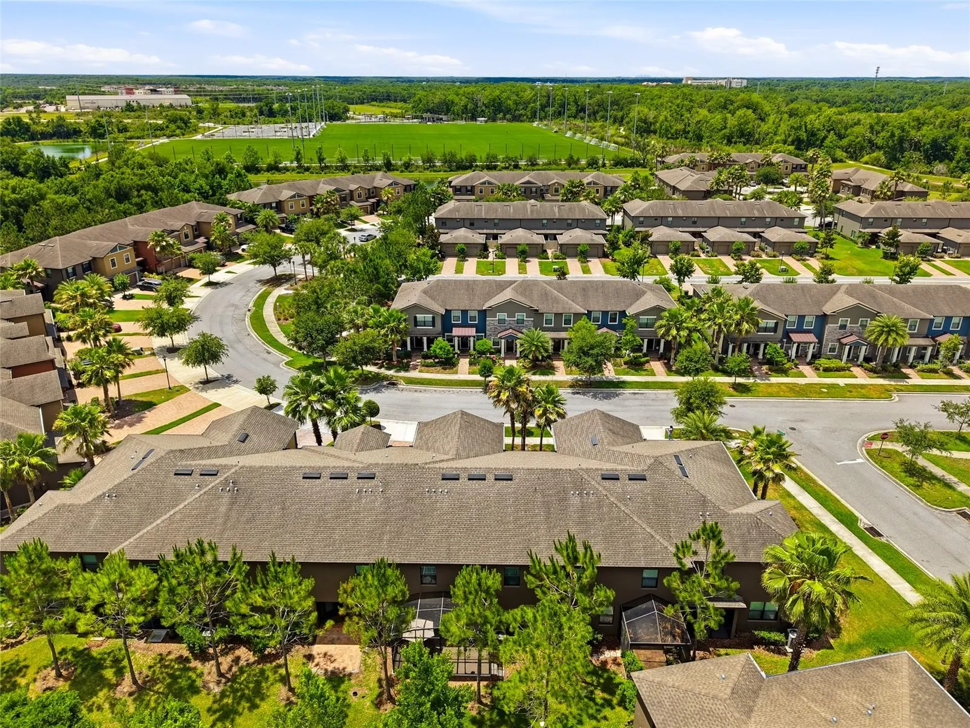 28580 Tranquil Lake Circle Wesley Chapel FL 33543