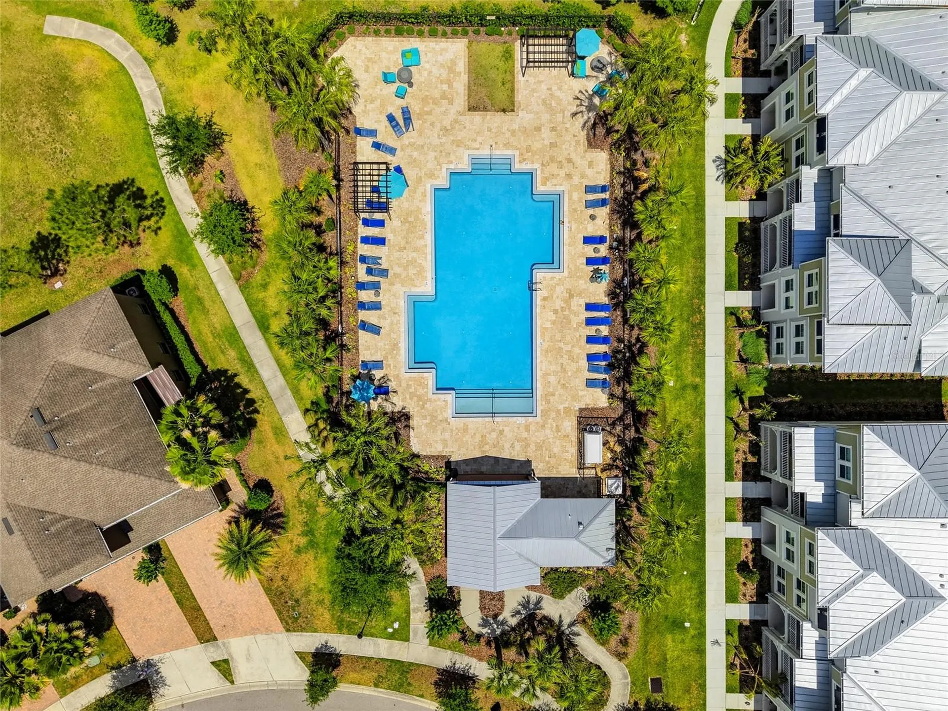 28580 Tranquil Lake Circle Wesley Chapel FL 33543