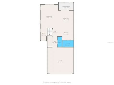 28580 Tranquil Lake Circle Wesley Chapel FL 33543