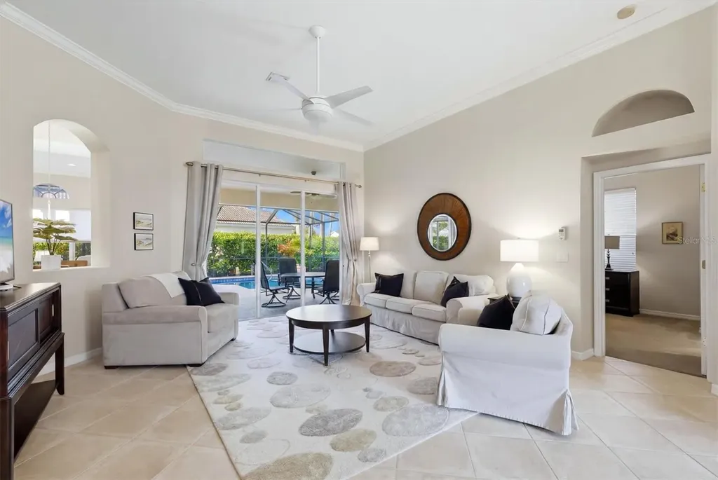 4641 Gaeta Drive Venice FL 34293