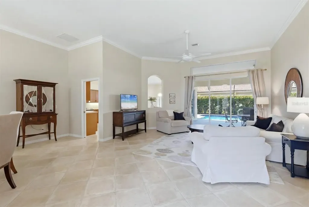 4641 Gaeta Drive Venice FL 34293