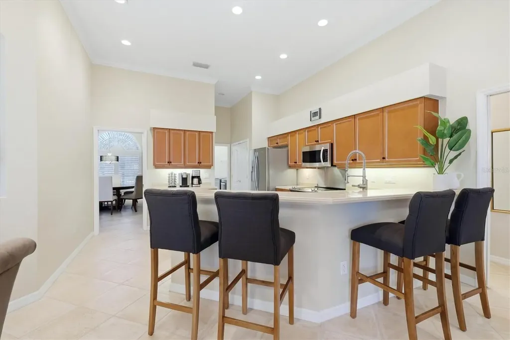 4641 Gaeta Drive Venice FL 34293