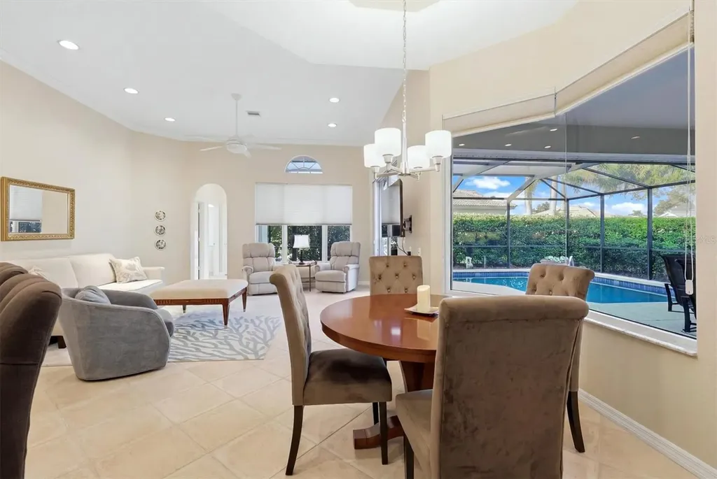 4641 Gaeta Drive Venice FL 34293