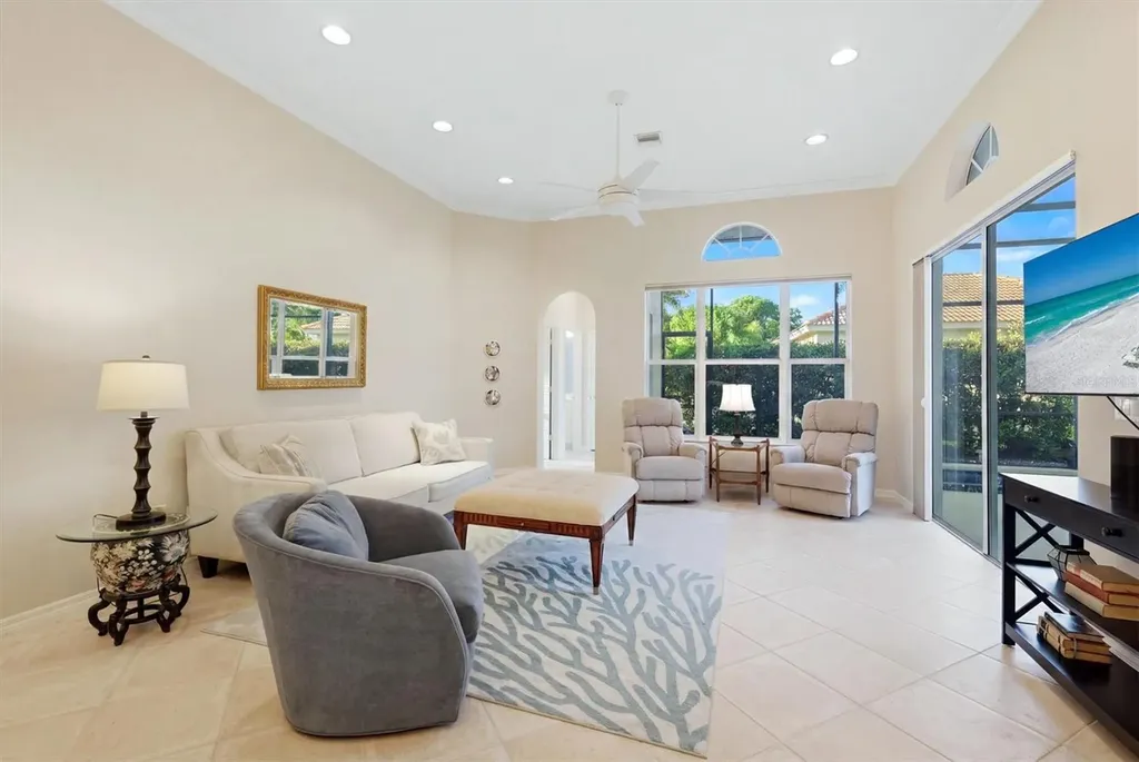 4641 Gaeta Drive Venice FL 34293
