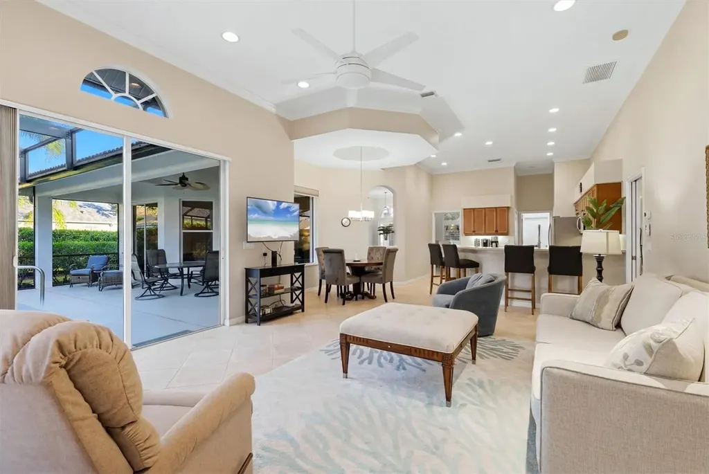 4641 Gaeta Drive Venice FL 34293