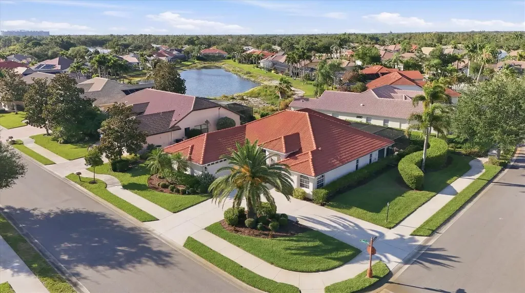 4641 Gaeta Drive Venice FL 34293