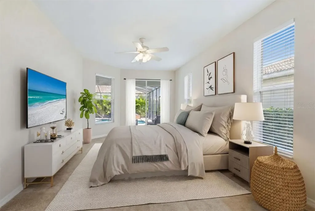 4641 Gaeta Drive Venice FL 34293