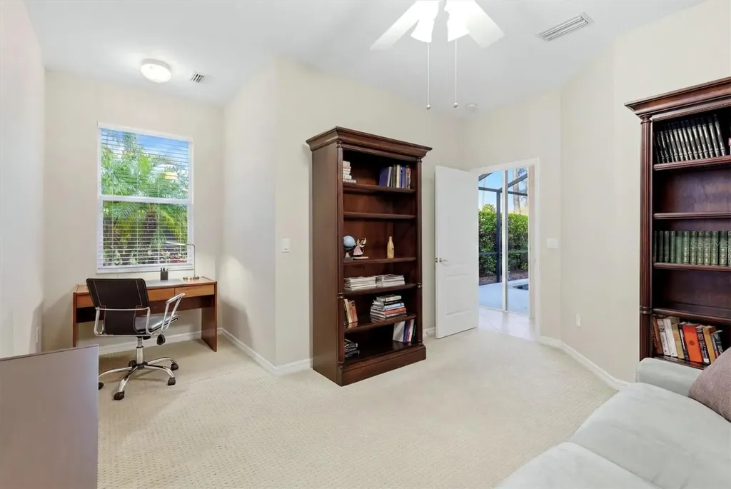 4641 Gaeta Drive Venice FL 34293