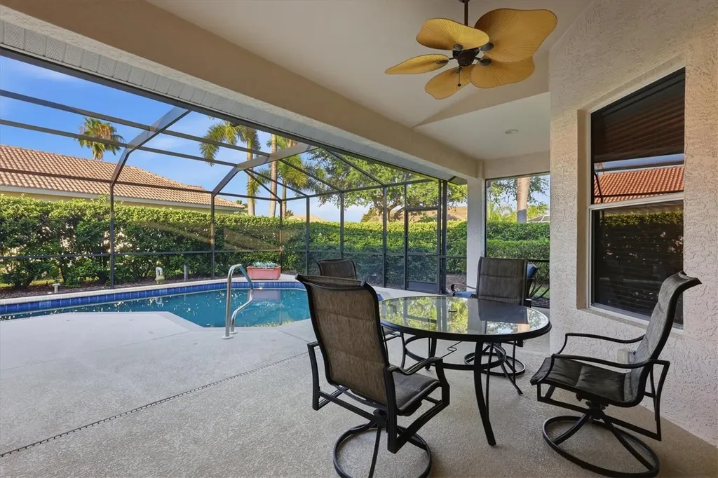 4641 Gaeta Drive Venice FL 34293