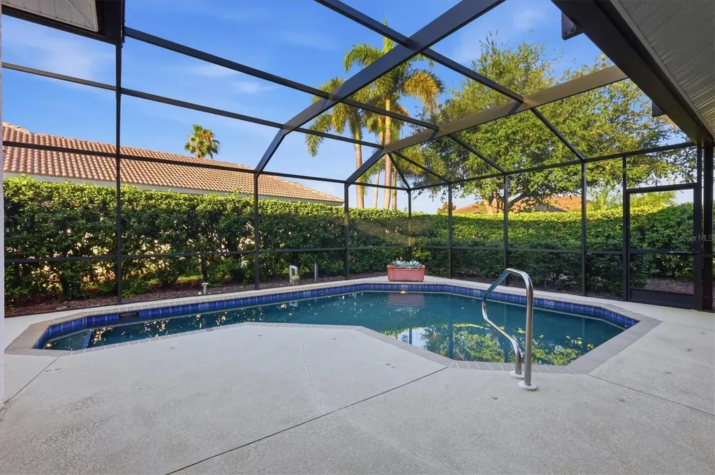 4641 Gaeta Drive Venice FL 34293