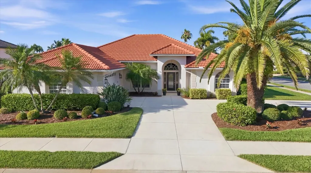 4641 Gaeta Drive Venice FL 34293