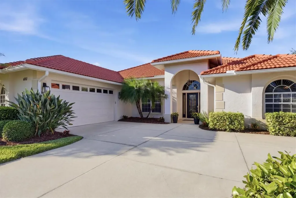 4641 Gaeta Drive Venice FL 34293
