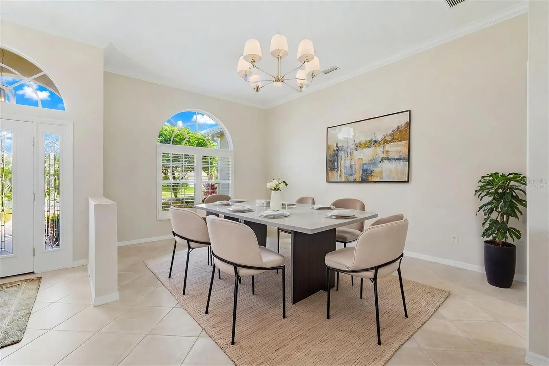 4641 Gaeta Drive Venice FL 34293