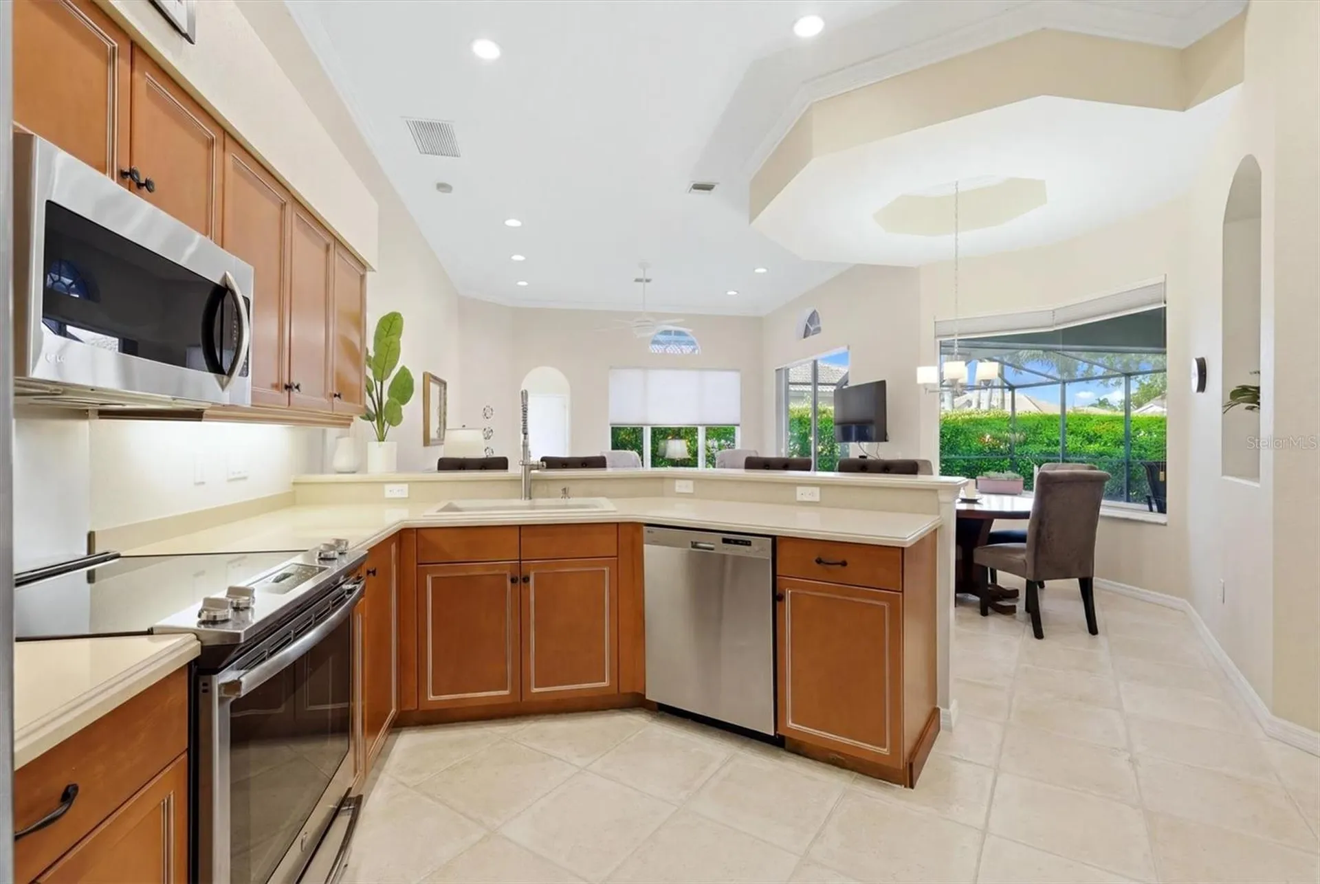 4641 Gaeta Drive Venice FL 34293