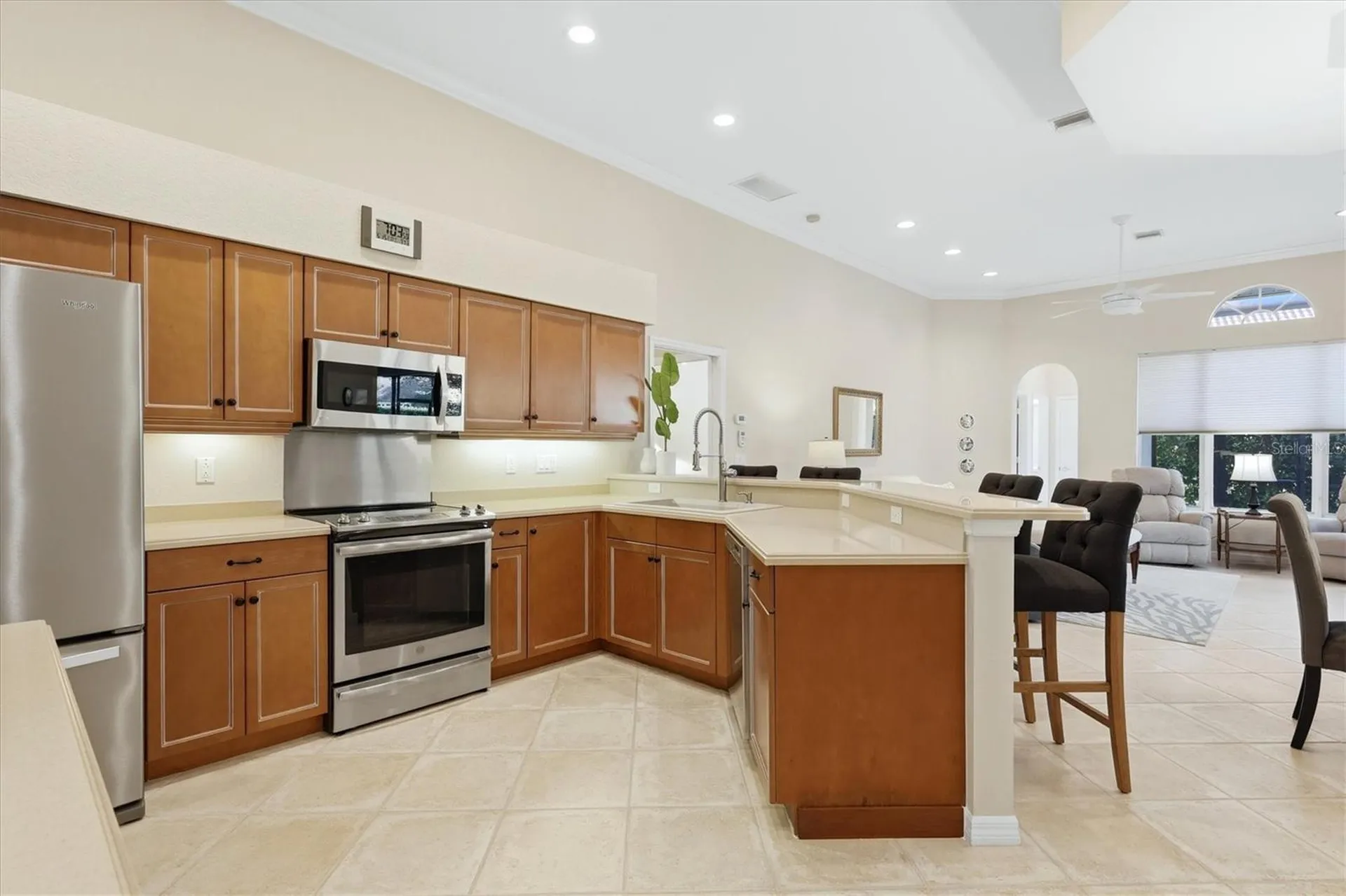 4641 Gaeta Drive Venice FL 34293
