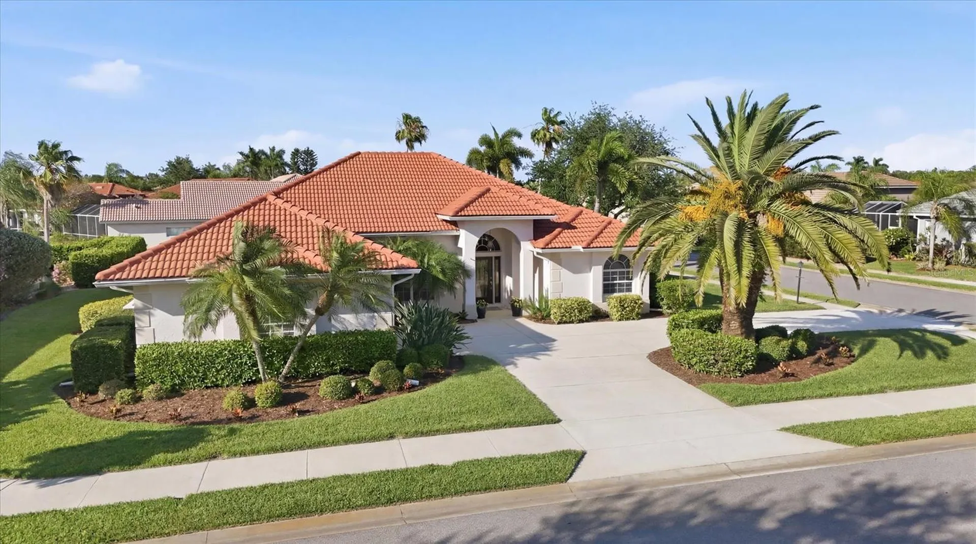 4641 Gaeta Drive Venice FL 34293