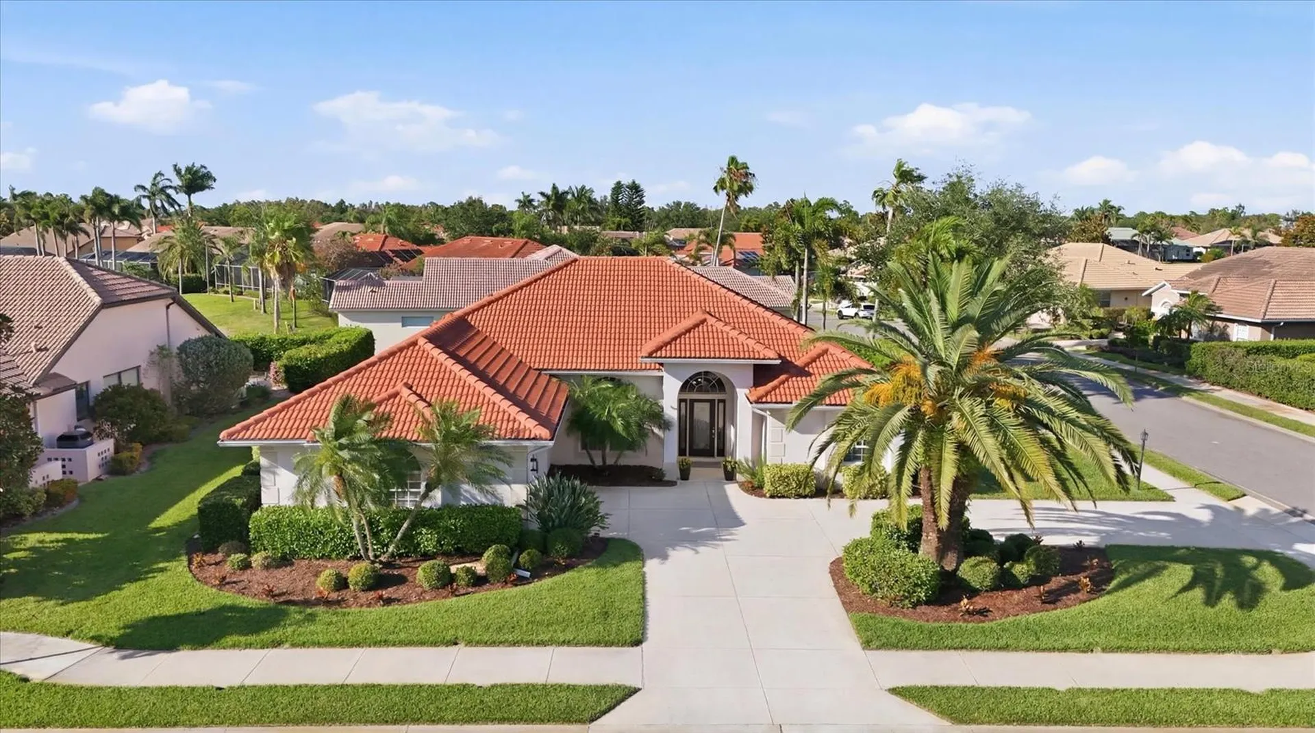 4641 Gaeta Drive Venice FL 34293