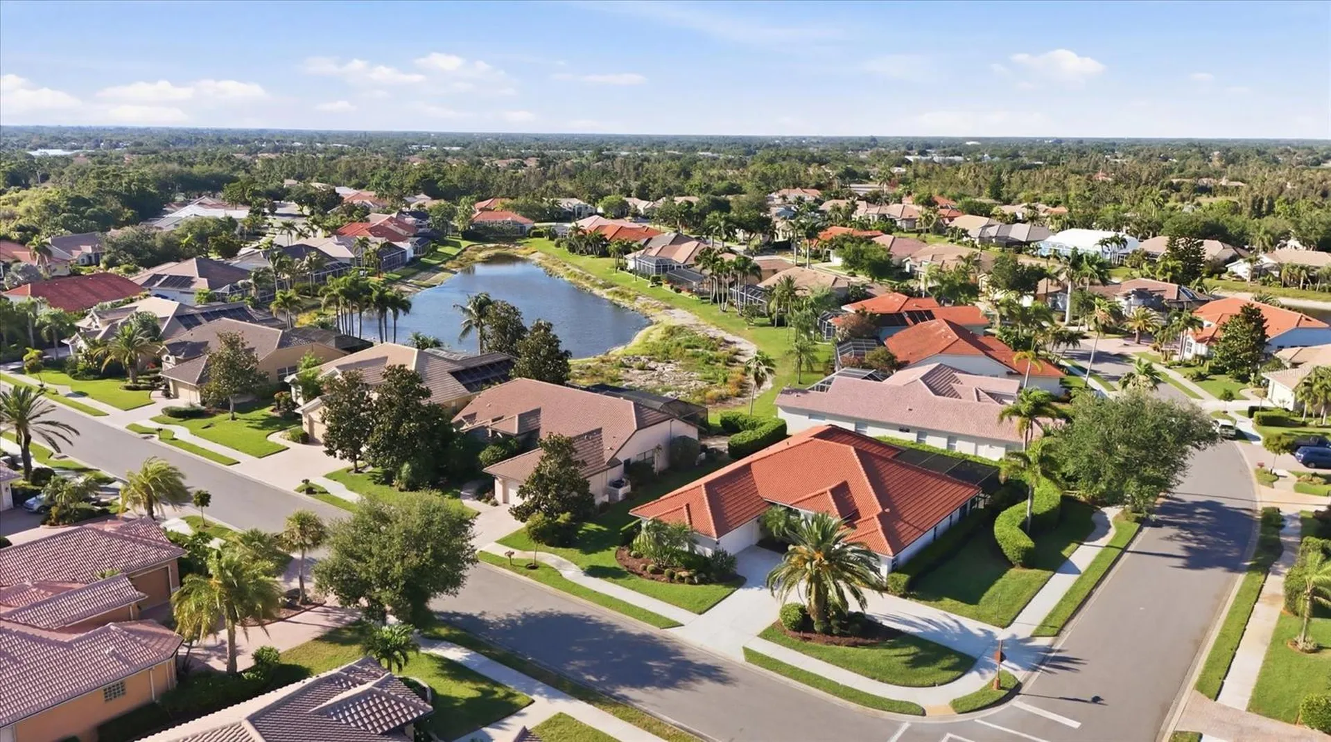 4641 Gaeta Drive Venice FL 34293