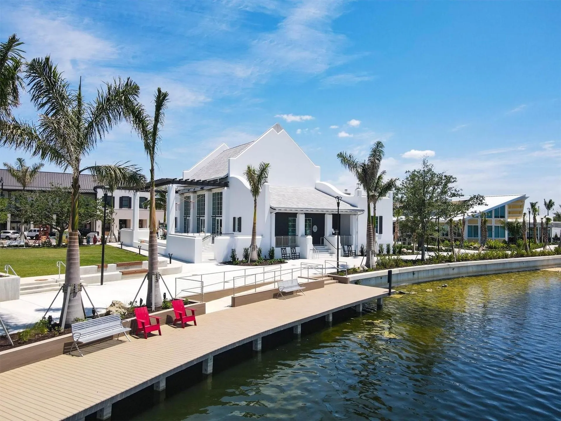 4641 Gaeta Drive Venice FL 34293