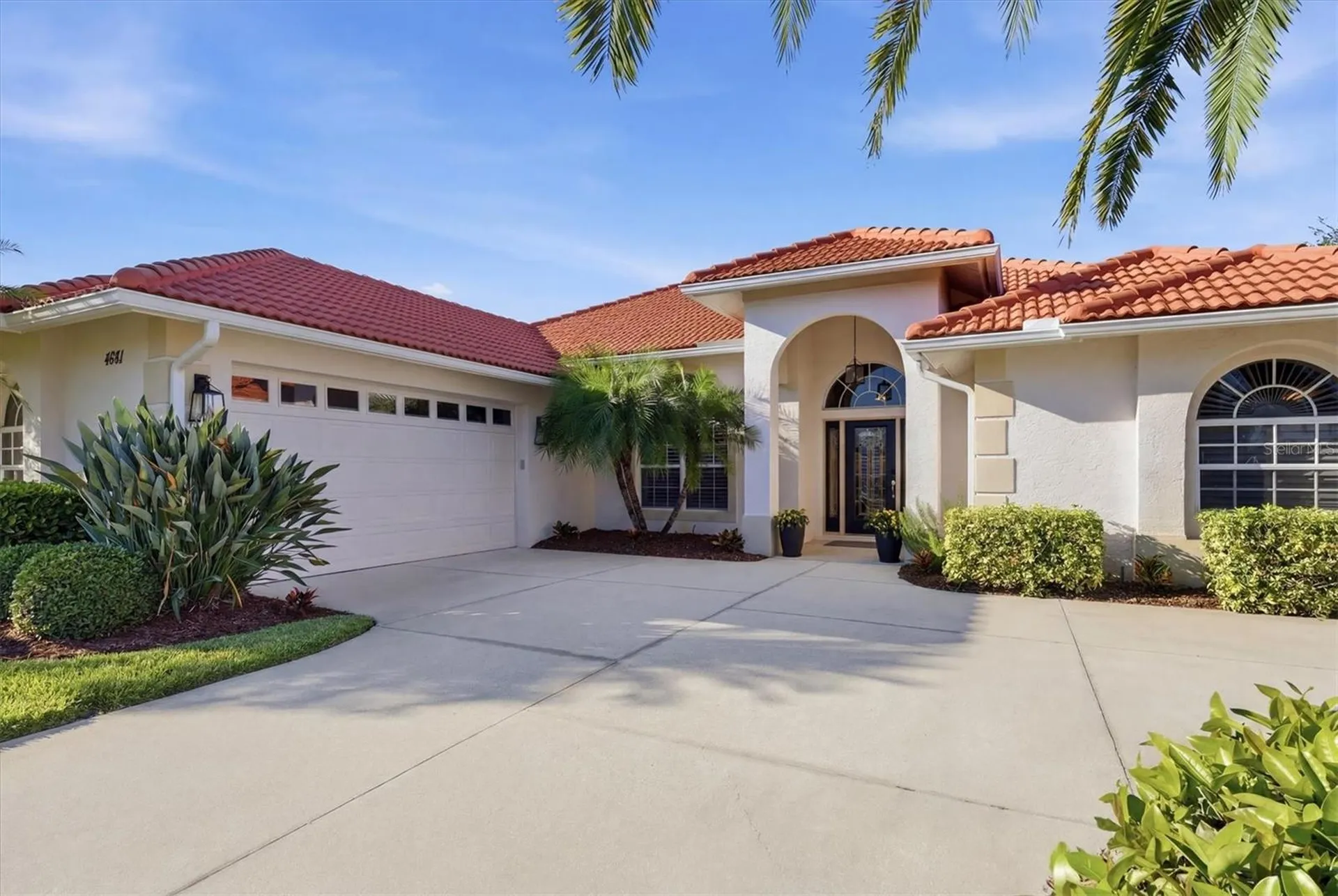 4641 Gaeta Drive Venice FL 34293
