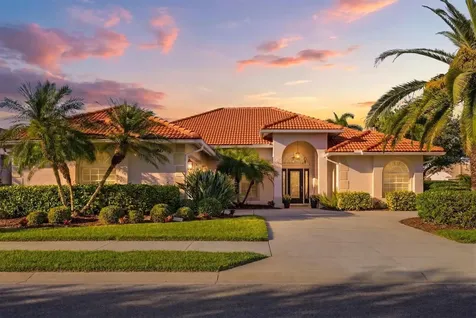 4641 Gaeta Drive Venice FL 34293