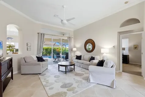 4641 Gaeta Drive Venice FL 34293