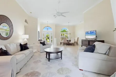 4641 Gaeta Drive Venice FL 34293