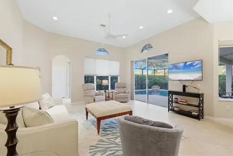 4641 Gaeta Drive Venice FL 34293