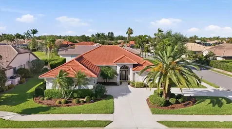 4641 Gaeta Drive Venice FL 34293