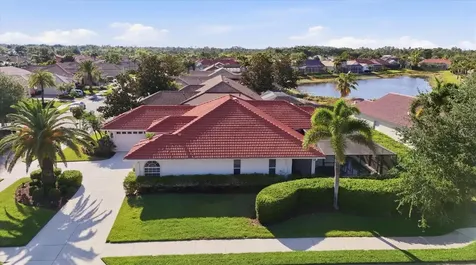 4641 Gaeta Drive Venice FL 34293