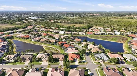 4641 Gaeta Drive Venice FL 34293