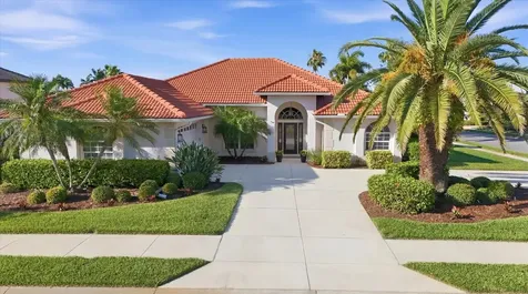 4641 Gaeta Drive Venice FL 34293