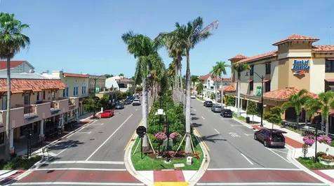 4641 Gaeta Drive Venice FL 34293