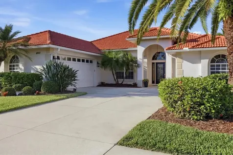 4641 Gaeta Drive Venice FL 34293